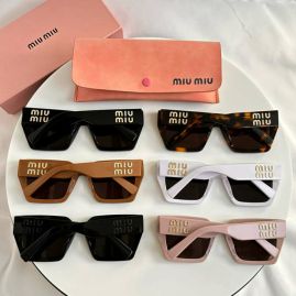 Picture of MiuMiu Sunglasses _SKUfw56808057fw